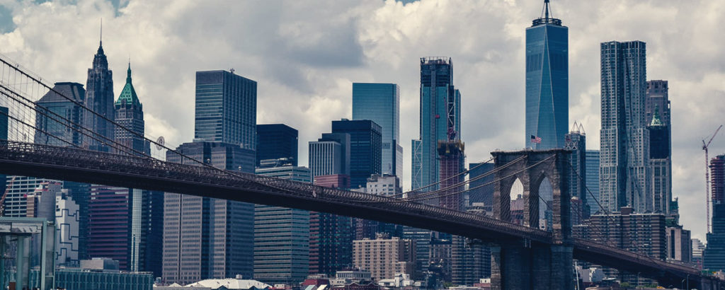 NY City